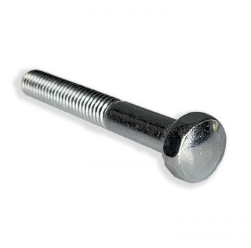 Extended Silver Leg Bolt - 2-3/4"
